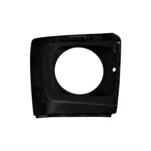 Stoßstange für Mercedes G-Klasse W463 W464 2018+ Gitter Radkästen G63-Look-image-6070199
