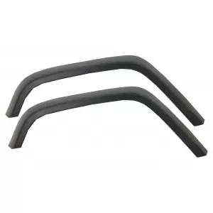 Stoßstange für Mercedes G-Klasse W463 W464 2018+ Gitter Radkästen G63-Look-image-6070204