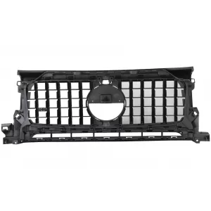 Stoßstange für Mercedes G-Klasse W463 W464 2018+ Gitter Radkästen G63-Look-image-6071839