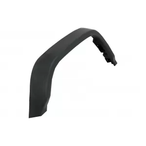 Stoßstange für Mercedes G-Klasse W463 W464 2018+ Gitter Radkästen G63-Look-image-6071840