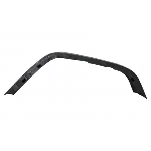 Stoßstange für Mercedes G-Klasse W463 W464 2018+ Gitter Radkästen G63-Look-image-6071843