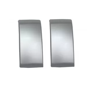 Stoßstange für Mercedes G-Klasse W463 W464 2018+ Gitter Radkästen G63-Look-image-6071844