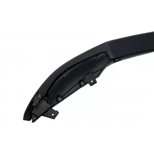 Front Bumper Lip Spoiler suitable for BMW F80 M3 Sedan F82 M4 Coupe F83 M4 Cabrio (2014-2019)