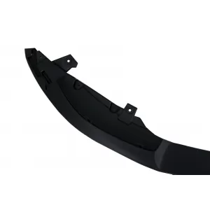 Front Bumper Lip Spoiler suitable for BMW F80 M3 Sedan F82 M4 Coupe F83 M4 Cabrio (2014-2019)