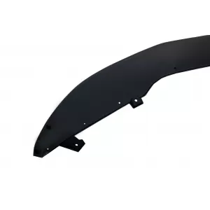 Front Bumper Lip Spoiler suitable for BMW F80 M3 Sedan F82 M4 Coupe F83 M4 Cabrio (2014-2019)