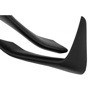 Front Bumper Spoiler Splitters Flaps suitable for BMW F80 M3 F82 F83 M4 (2014-2019)