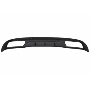 Kit Stoßstange Diffusor Endrohre für Mercedes C-Klasse W205 S205 2014-2018 C63-Design-image-6068272