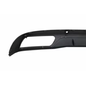 Kit Stoßstange Diffusor Endrohre für Mercedes C-Klasse W205 S205 2014-2018 C63-Design-image-6068273