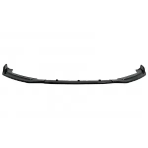 image-45-Első lökhárító spoiler Audi A5 F5 (2017-2019), zongoralakk fekete
