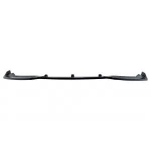 image-46-Első lökhárító spoiler AUDI A4 B9 8W Sedan Avant (2016-2018), zongoralakk fekete
