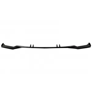 image-47-Első lökhárító spoiler Audi A4 B9 8W (2016-2018), zongoralakk fekete, RS4 Dizájn