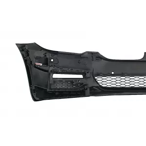 Complete Body Kit suitable for BMW 5 Series G30 (2017-2019) with Exhaust Muffler Tips M-Tech Design