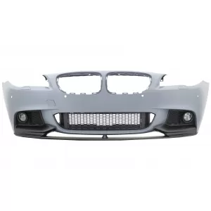 Body Kit hűtőráccsal, BMW 5 F11 Touring (2011-2013), M-performance Dizájn-image-6068690
