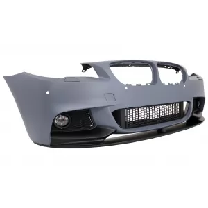 Body Kit hűtőráccsal, BMW 5 F11 Touring (2011-2013), M-performance Dizájn-image-6068691