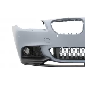 Body Kit hűtőráccsal, BMW 5 F11 Touring (2011-2013), M-performance Dizájn-image-6068692
