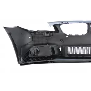 Body Kit hűtőráccsal, BMW 5 F11 Touring (2011-2013), M-performance Dizájn-image-6068694
