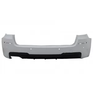 Body Kit hűtőráccsal, BMW 5 F11 Touring (2011-2013), M-performance Dizájn-image-6068695