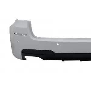 Body Kit hűtőráccsal, BMW 5 F11 Touring (2011-2013), M-performance Dizájn-image-6068697