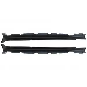 Body Kit hűtőráccsal, BMW 5 F11 Touring (2011-2013), M-performance Dizájn-image-6068702