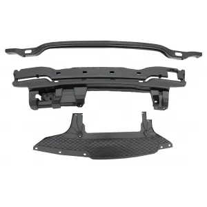 Body Kit hűtőráccsal, BMW 5 F11 Touring (2011-2013), M-performance Dizájn-image-6068703