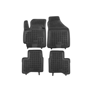 image-15-Gumi autószőnyeg fekete, Suzuki Swift V (2017-) modellekhez