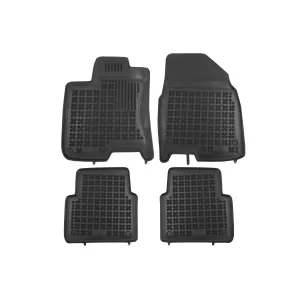 image-16-Gumi autószőnyeg fekete, Nissan Qashqai +2 I NJ10 (2008-2013)