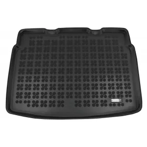 image-37-Gumi csomagtértálca fekete, VW Tiguan II 4x2 (2015-től) modellekhez