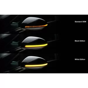 Osram Dynamic LED Mirror DMI für Audi A4 S4 RS4 B9 15- Audi A5 S5 RS5 F5 17--image-6070453