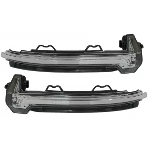 Osram Dynamic LED Mirror DMI für Audi A4 S4 RS4 B9 15- Audi A5 S5 RS5 F5 17--image-6070677