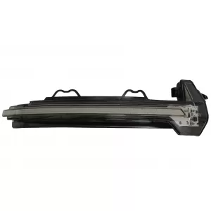 Osram Dynamic LED Spiegel LEDriving DMI für Audi A4 S4 RS4 B9 A5 S5 RS5 F5 Schwarz-image-6070673