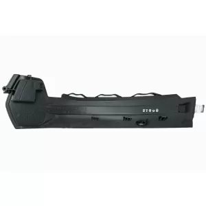 Dynamische Full LED Spiegelanzeigen LEDriving für Audi A3 S3 8V RS3 8VA Weiß-image-6070664