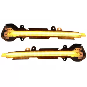 image-6-Osram Dynamic Full LED ogledala LEDriving DMI prikladni za Seat Leon 5F (2012-) Ibiza KJ (2018-) Arona KJ (2018-) Bijela