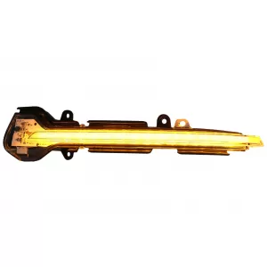 Osram Dynamisch Spiegelanzeigen für Seat Leon 5F 12+ Ibiza KJ Arona KJ 18+ Weiß-image-6070602
