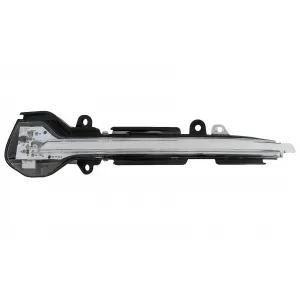 Osram Dynamisch Spiegelanzeigen für Seat Leon 5F 12+ Ibiza KJ Arona KJ 18+ Weiß-image-6070604