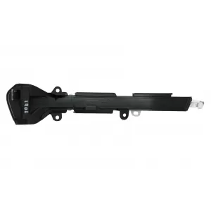 Osram Dynamisch Spiegelanzeigen für Seat Leon 5F 12+ Ibiza KJ Arona KJ 18+ Weiß-image-6070605