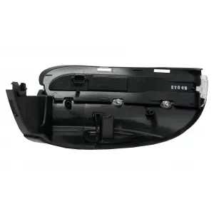 Osram Dynamisch Spiegelanzeigen für VW Golf VI 08-08.12 Touran I 10-05.15 Weiß-image-6070650