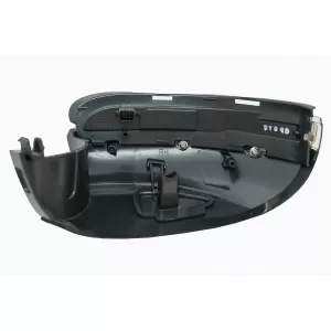 Osram Dynamisch Spiegelanzeigen für VW Golf VI 08-08.12 Touran I 10-05.15 Schwarz-image-6070644