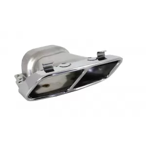 Kit Carrocería para Mercedes GLA X156 2014-2016 Estribos Estriberas Parachoques-image-6069610