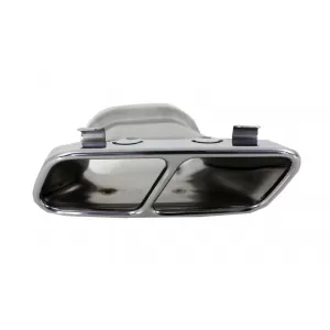 Kit Carrocería para Mercedes GLA X156 2014-2016 Estribos Estriberas Parachoques-image-6069611