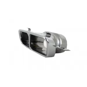 Kit Carrocería para Mercedes GLA X156 2014-2016 Estribos Estriberas Parachoques-image-6069612