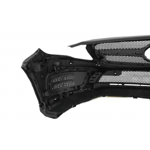 Kit Carrocería para Mercedes GLA X156 2014-2016 Estribos Estriberas Parachoques-image-6083145