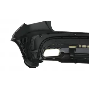 Kit Carrocería para Mercedes GLA X156 2014-2016 Estribos Estriberas Parachoques-image-6083150