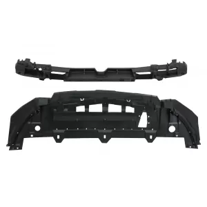 Kit Carrocería para Mercedes GLA X156 2014-2016 Estribos Estriberas Parachoques-image-6083151