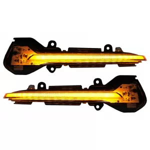 image-7-Osram Dynamic Full LED ogledala LEDriving DMI prikladni za Seat Leon 5F (2012-) Ibiza KJ (2018-) Arona KJ (2018-) Crna