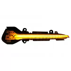 Osram Dynamisch Spiegelanzeigen LED für Seat Leon 5F 12+ Ibiza KJ Arona KJ 18+-image-6070597