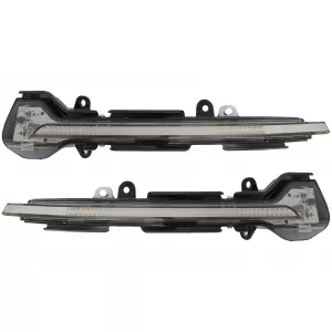Osram Dynamisch Spiegelanzeigen LED für Seat Leon 5F 12+ Ibiza KJ Arona KJ 18+-image-6070598
