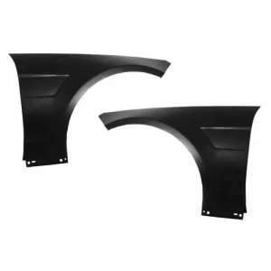 Body Kit with LED Headlights and Light Bar Taillights suitable for Mercedes E-Class W212 Facelift (2013-2016) E63 Design