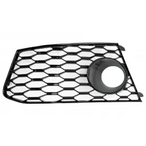 Accesorii Bara Fata compatibil cu Audi A6 C7 4G Facelift (2011-2018) RS6 Design-image-6074169