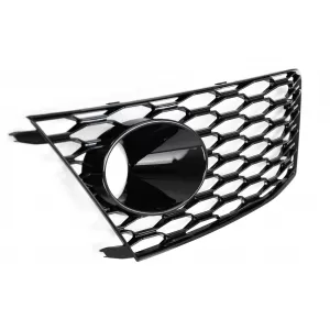 Accesorii Bara Fata compatibil cu Audi A6 C7 4G Facelift (2011-2018) RS6 Design-image-6074170