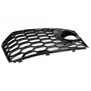 Accesorii Bara Fata compatibil cu Audi A6 C7 4G Facelift (2011-2018) RS6 Design-image-6074173